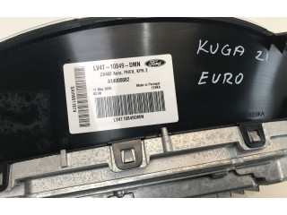Přístrojová deska Ford Kuga III 2021 LV4T10849DMN, A14000082