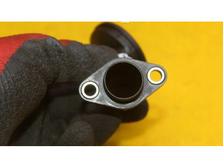 Масляный насос   03C115251N  Skoda Fabia Mk2 (5J) 