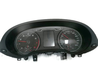 Панель приборов 8U0920930B, 1273936314 Audi Q3 8U