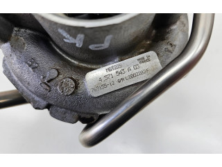 Turbodmychadlo Турбина 4571543A, 769155 BMW X6 E71 N63B44