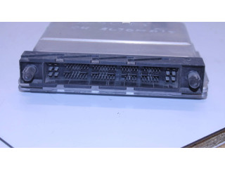 Блок управления двигателя 0281011078   Volvo XC90