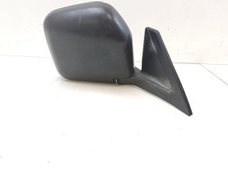 Zpětné zrcátko pravé Mitsubishi Pajero Sport I 2000 E13010155