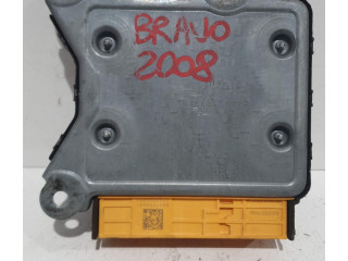 Блок подушек безопасности    Fiat Bravo