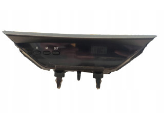 Дисплей Mitsubishi Galant