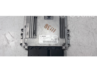 Другие блоки управления / модули