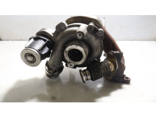 Turbodmychadlo Турбина    Renault Megane IV   