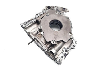 Масляный насос  9HM(DV6UC) 9686038880  Peugeot Expert 