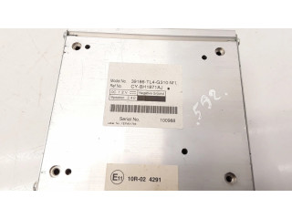 Звукоусилитель