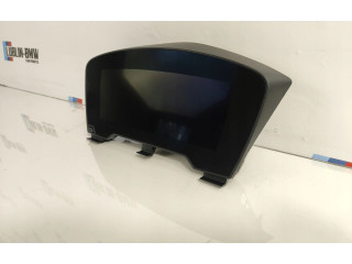 Дисплей       BMW 2 F22 F23