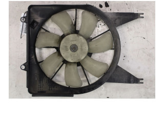 Čerpadlo oleje Honda Accord N22B1