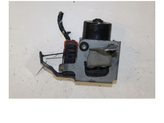 Блок АБС Mitsubishi Outlander 2007 - 2012 года