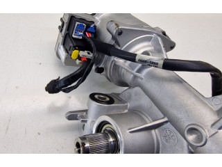 Насос рулевого управления