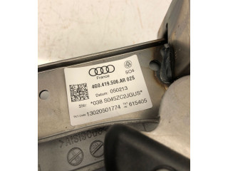 Рулевая рейка 4G0419506AR, 13020501774 Audi A7 S7 4G 2011 - 2017 года