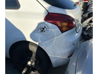 Зеркало электрическое        KIA Pro Cee'd I  2008 - 2013 года   