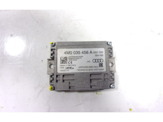 Блок управления 4M0035456B, 4M0035456A   Cupra Ateca