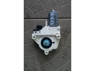 Передний двигатель механизма для подъема окон