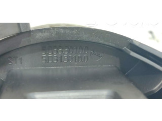 Вентилятор печки 5D3330100 Fiat Grande Punto