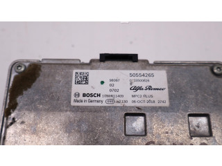 Pojistková skříňka Камера ветрового стекла 50554265 Alfa Romeo Stelvio 2020