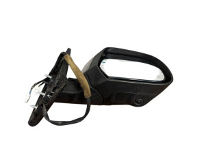 Вентилятор печки E11028058 Nissan Leaf I (ZE0)