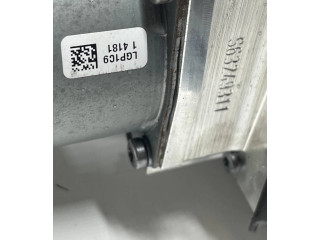 Блок АБС 5A82CF0, 5A82CF1 BMW X3 G01 2018 - 2024 года