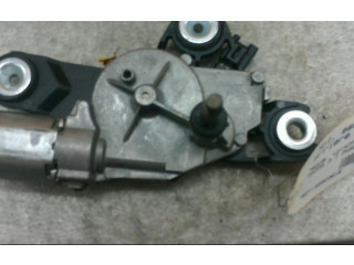 Моторчик заднего дворника BP4K67450A Mazda 3 I