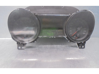 Přístrojová deska Ford Mustang VI 2015 FR3310849AG, FR3Z-10849-AK