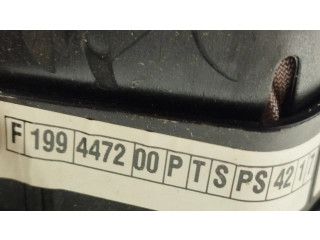 Подушка безопасности двери 70043042 Fiat Grande Punto