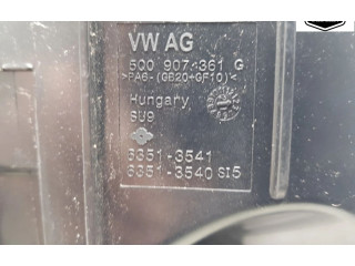 Блок предохранителей  5Q0907361G, 5Q0907361G   Skoda Kodiaq    