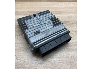 Řídící jednotka 4S7112A650AB, 12244670 Ford Mondeo Mk III 2000