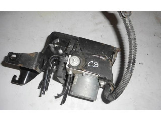 Блок АБС 9826051380 Citroen C3 Aircross 2017 - года