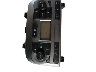 Блок управления климат-контролем 735484241, 735484241   Fiat Grande Punto