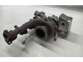 Turbodmychadlo Турбина 04L253022 Volkswagen Multivan T6