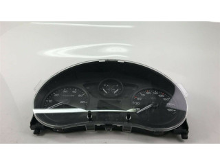 Přístrojová deska  Citroen Berlingo 2016 9665983780, K4159  