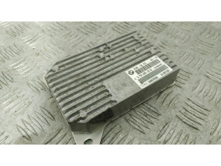 Блок управления