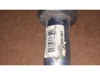 Крестовидная связь оси рулевого колеса