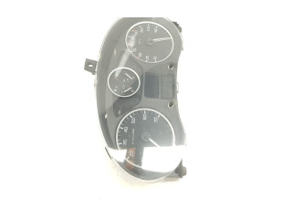 Přístrojová deska Citroen Berlingo 2018 9801642080, 9801642080