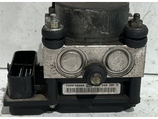 Блок АБС Fiat Qubo - года