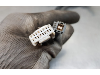 Zpětné zrcátko Toyota Yaris 2022 879400DE70