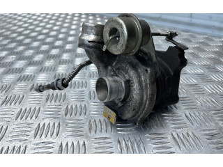 Turbodmychadlo Турбина Nissan Note (E11)