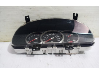 Přístrojová deska KIA Carnival 2001 20040426