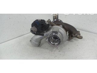 Турбина Нагнетатель Volkswagen Golf VIII 05E145701E для двигателя DPBA DPB