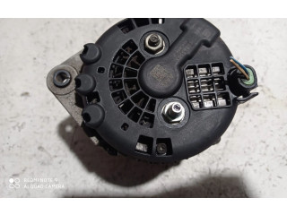 Генератор 96843503, 96843503   Chevrolet Spark      