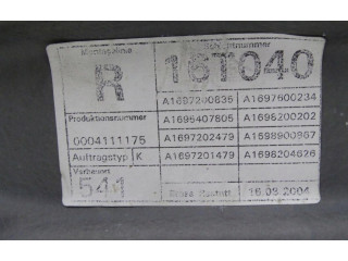 Передний електрический механизм для подъема окна без двигателя