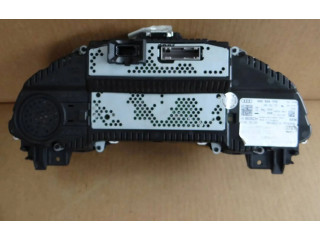 Přístrojová deska Audi Q7 4M 2015 4M0920770