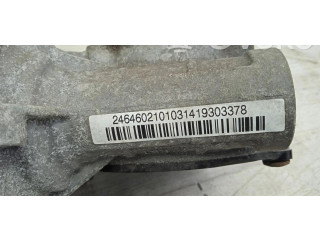 Vstřikovač A2464602101   Mercedes-Benz CLA C117 X117 W117     