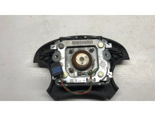 Подушка безопасности водителя Citroen Xantia