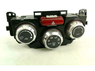 Блок управления климат-контролем 72311SC060   Subaru Forester SH