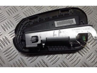 Подушка безопасности водителя 96574084ZE   Citroen C2