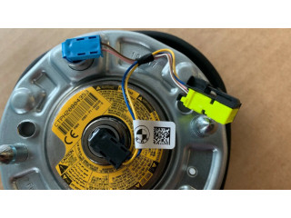 Подушка безопасности водителя 32307855724   BMW 7 G11 G12