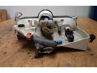 Блок управления климат-контролем Mitsubishi Carisma